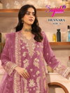 Husnara Vol 1 By Sajida Dolla Silk Pakistani Salwar Suits Wholesale Online
